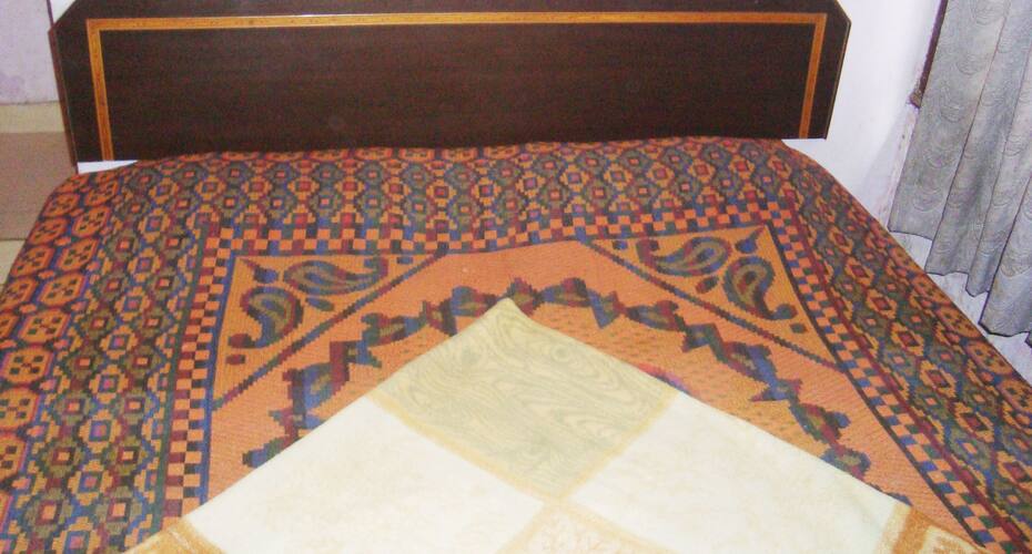 Hotel New Holiday, Jammu 4